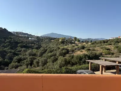 Townhouse in Benahavís