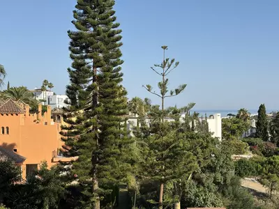Townhouse in Benahavís