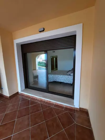 Middle Floor Apartment in Estepona
