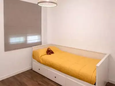 Middle Floor Apartment in Estepona