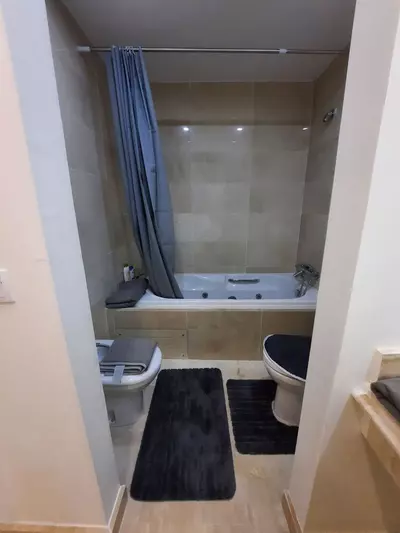 Middle Floor Apartment in Estepona