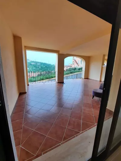 Middle Floor Apartment in Estepona