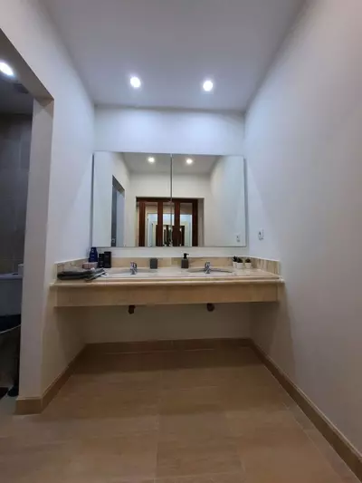 Middle Floor Apartment in Estepona