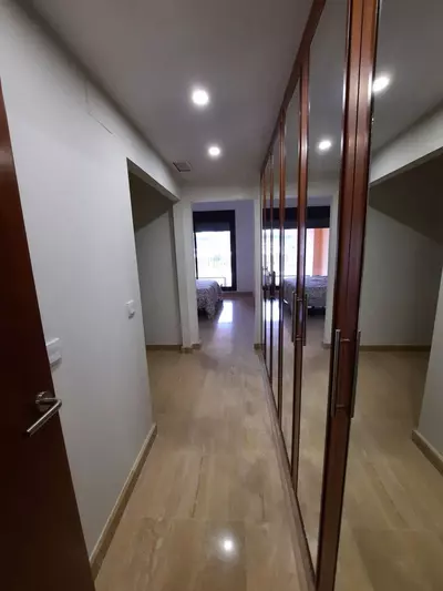 Middle Floor Apartment in Estepona
