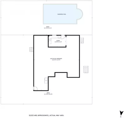 Detached Villa in Marbella