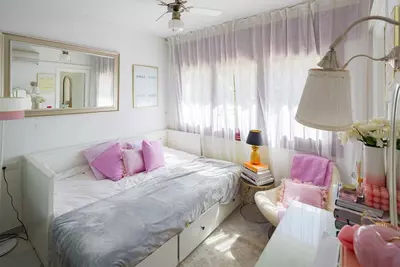 Detached Villa in Marbella