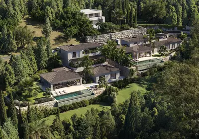 Land in Benahavís