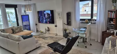 Penthouse in Estepona