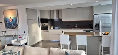 Penthouse in Estepona
