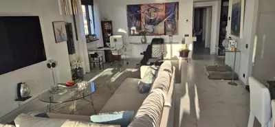 Penthouse in Estepona