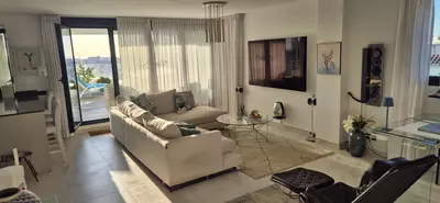 Penthouse in Estepona