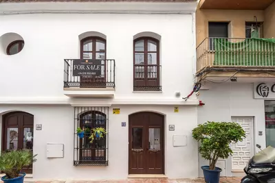 Townhouse in Estepona