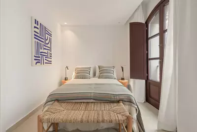 Townhouse in Estepona