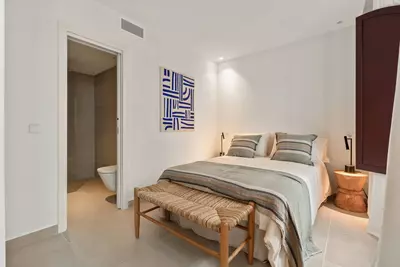 Townhouse in Estepona