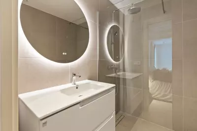 Townhouse in Estepona