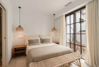 Townhouse in Estepona