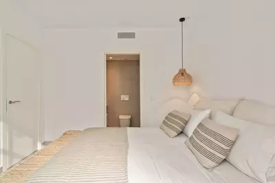 Townhouse in Estepona