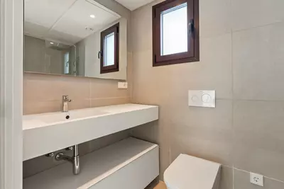 Townhouse in Estepona