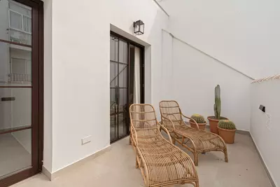 Townhouse in Estepona