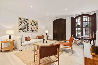 Townhouse in Estepona