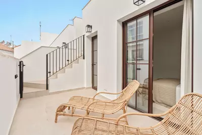 Townhouse in Estepona