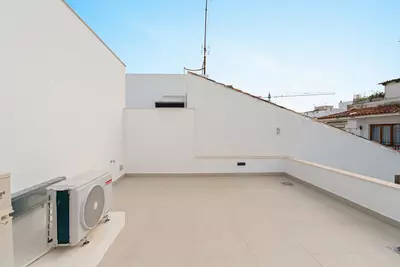 Townhouse in Estepona