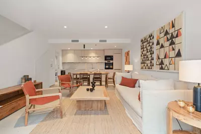 Townhouse in Estepona