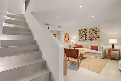 Townhouse in Estepona