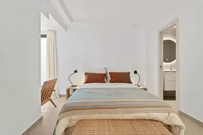 Townhouse in Estepona