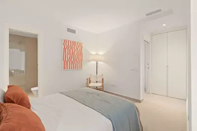 Townhouse in Estepona