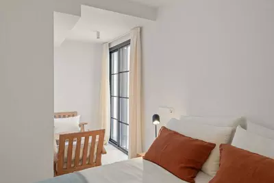 Townhouse in Estepona