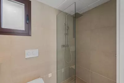 Townhouse in Estepona