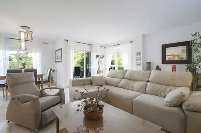 Semi-Detached House in Estepona