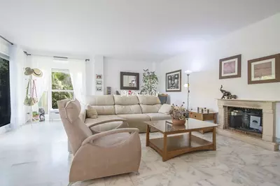 Semi-Detached House in Estepona