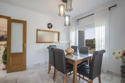 Semi-Detached House in Estepona