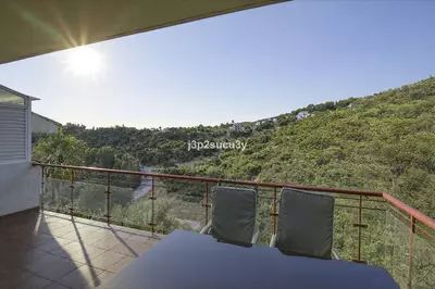 Semi-Detached House in Estepona