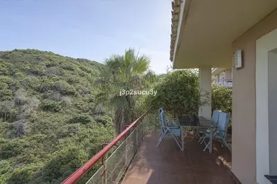 Semi-Detached House in Estepona