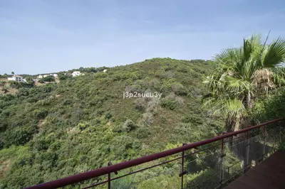 Semi-Detached House in Estepona