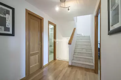 Semi-Detached House in Estepona