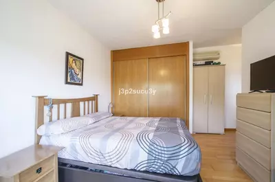 Semi-Detached House in Estepona