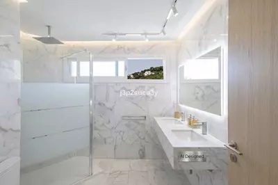Semi-Detached House in Estepona