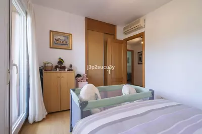Semi-Detached House in Estepona
