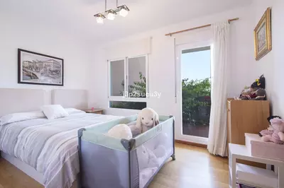 Semi-Detached House in Estepona