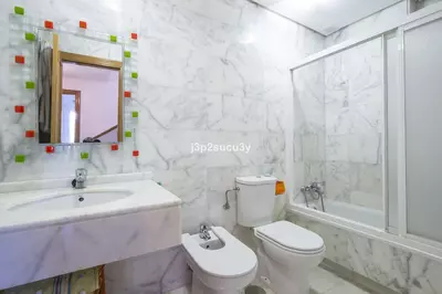 Semi-Detached House in Estepona