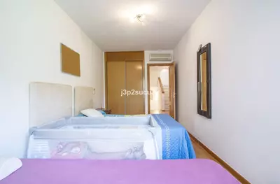 Semi-Detached House in Estepona