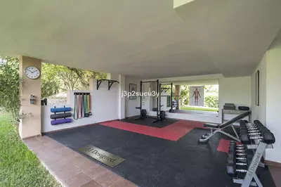 Semi-Detached House in Estepona