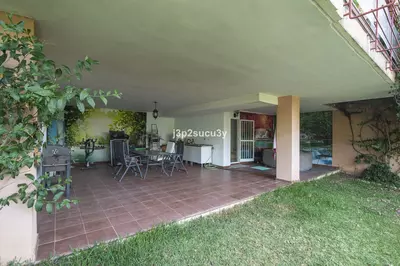 Semi-Detached House in Estepona