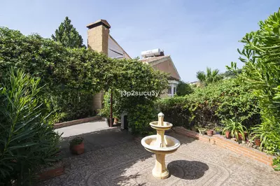 Semi-Detached House in Estepona