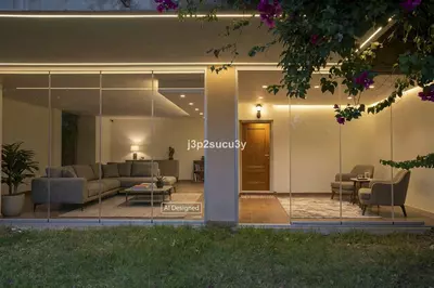 Semi-Detached House in Estepona