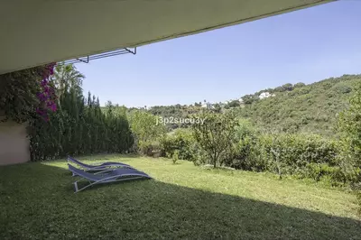 Semi-Detached House in Estepona